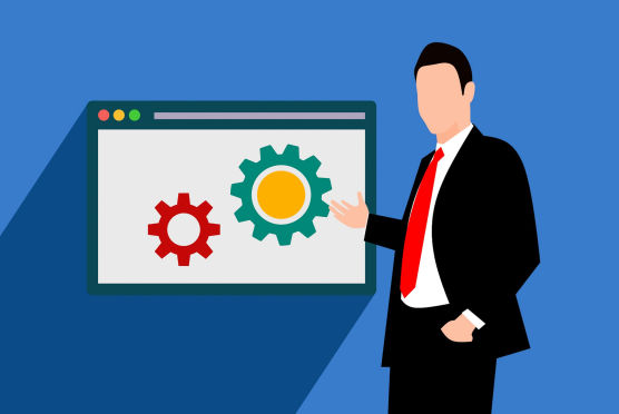 確保安全與合規