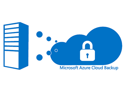 Microsoft Azure 備份
