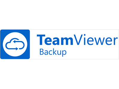 TeamViewer 備份